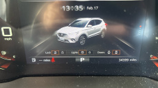 MG ZS 1.0T GDi Exclusive 5dr DCT Petrol Hatchback